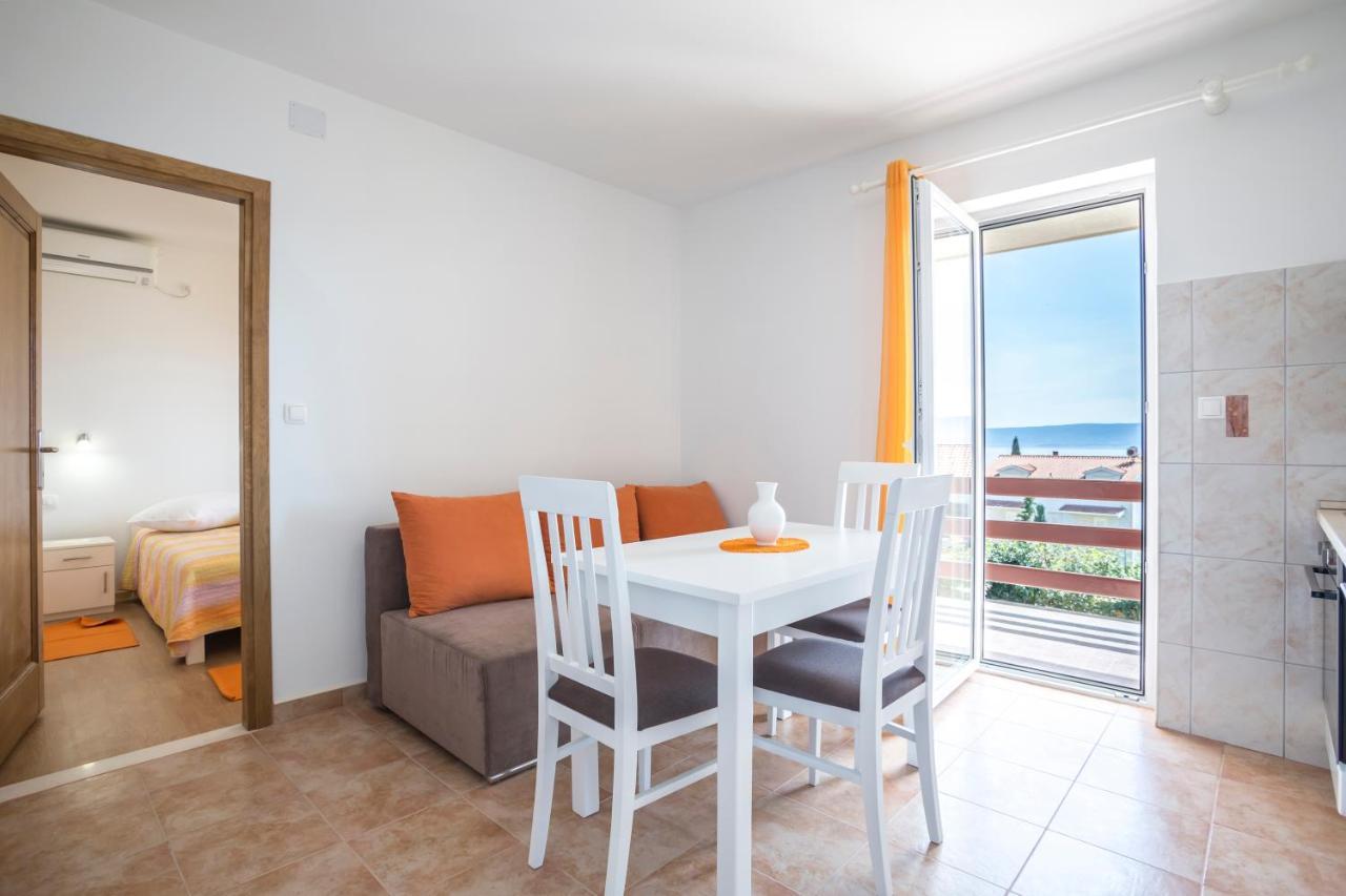 Apartmani Bezmalinovic Bol Exterior photo