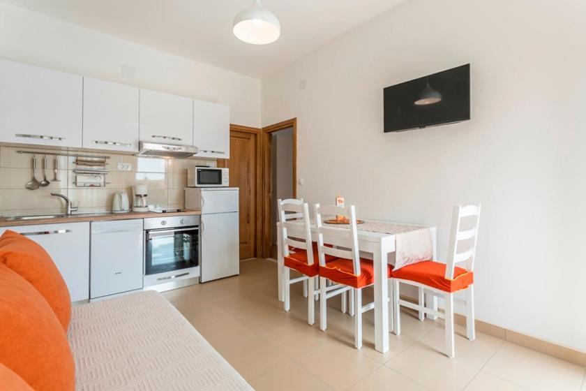 Apartmani Bezmalinovic Bol Exterior photo