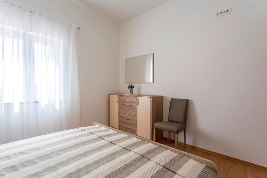 Apartmani Bezmalinovic Bol Exterior photo
